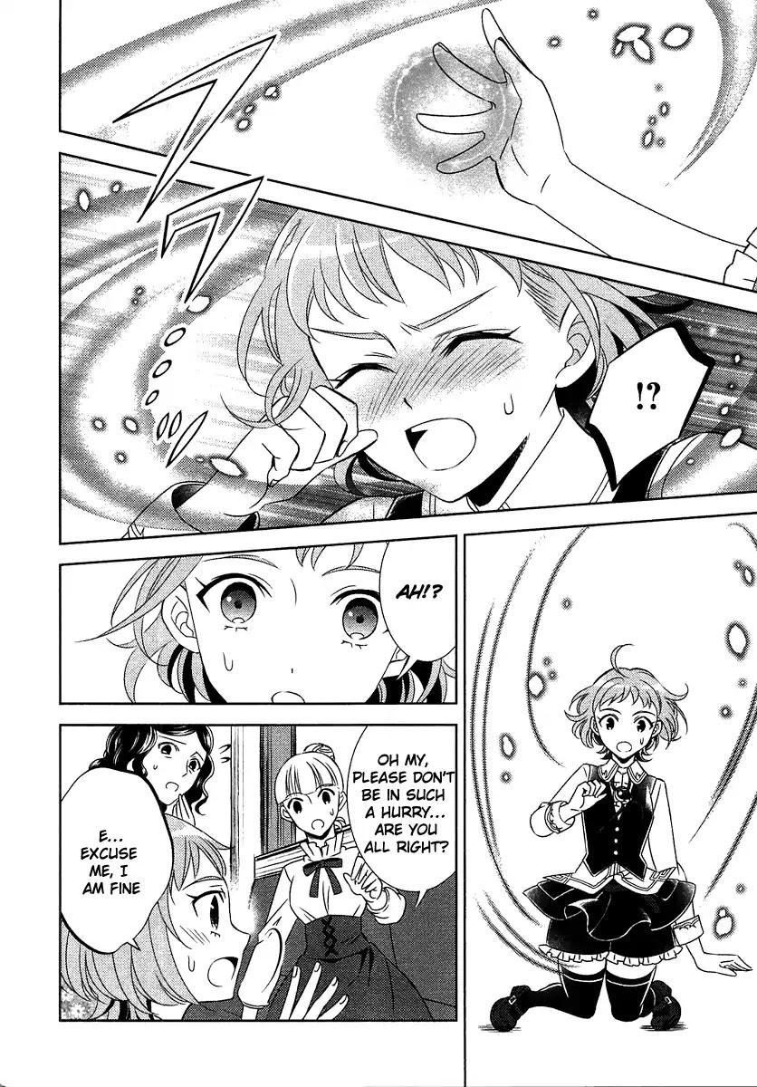 Isekai de Café o Kaiten Shimashita. Chapter 11 page 21 - Chapter 11