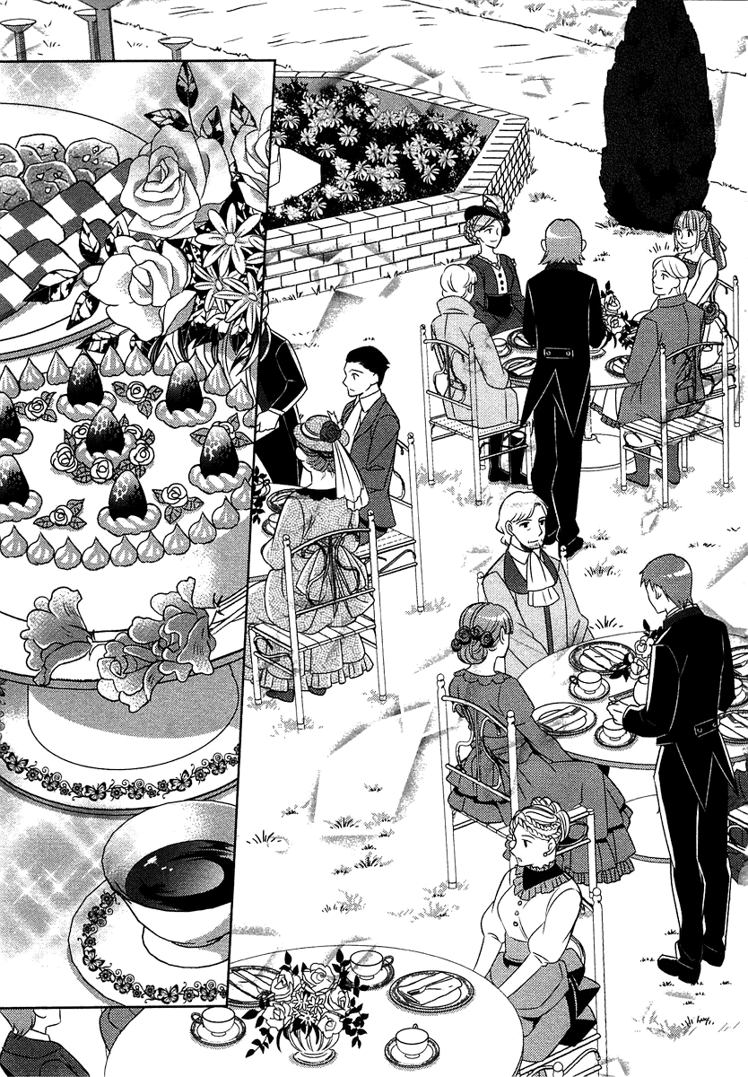 Isekai de Café o Kaiten Shimashita. Chapter 12 page 19 - Chapter 12