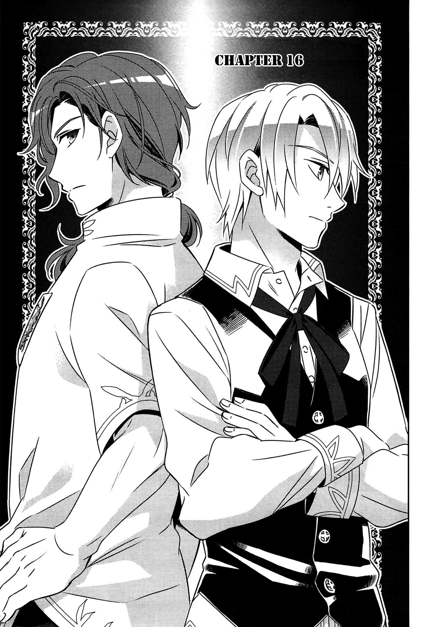 Isekai de Café o Kaiten Shimashita. Chapter 16 page 2 - Chapter 16