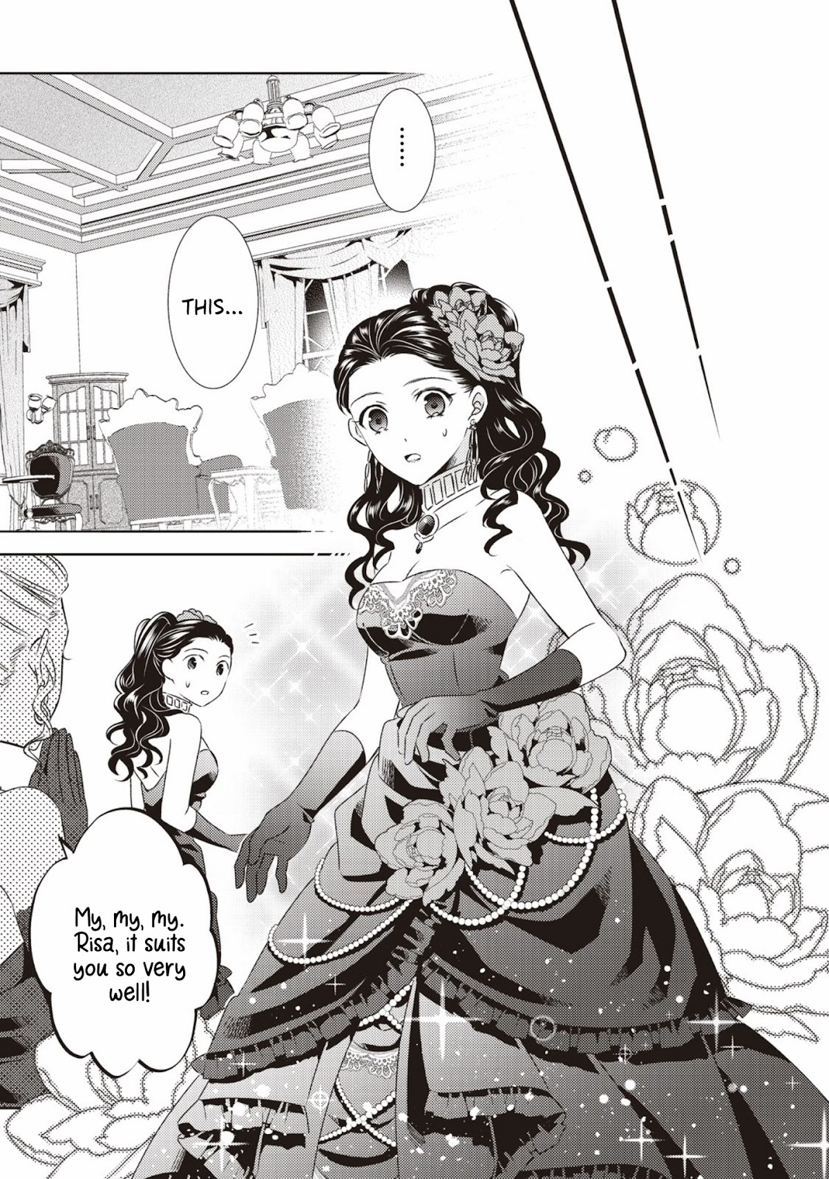 Isekai de Café o Kaiten Shimashita. Chapter 19 page 26 - Chapter 19