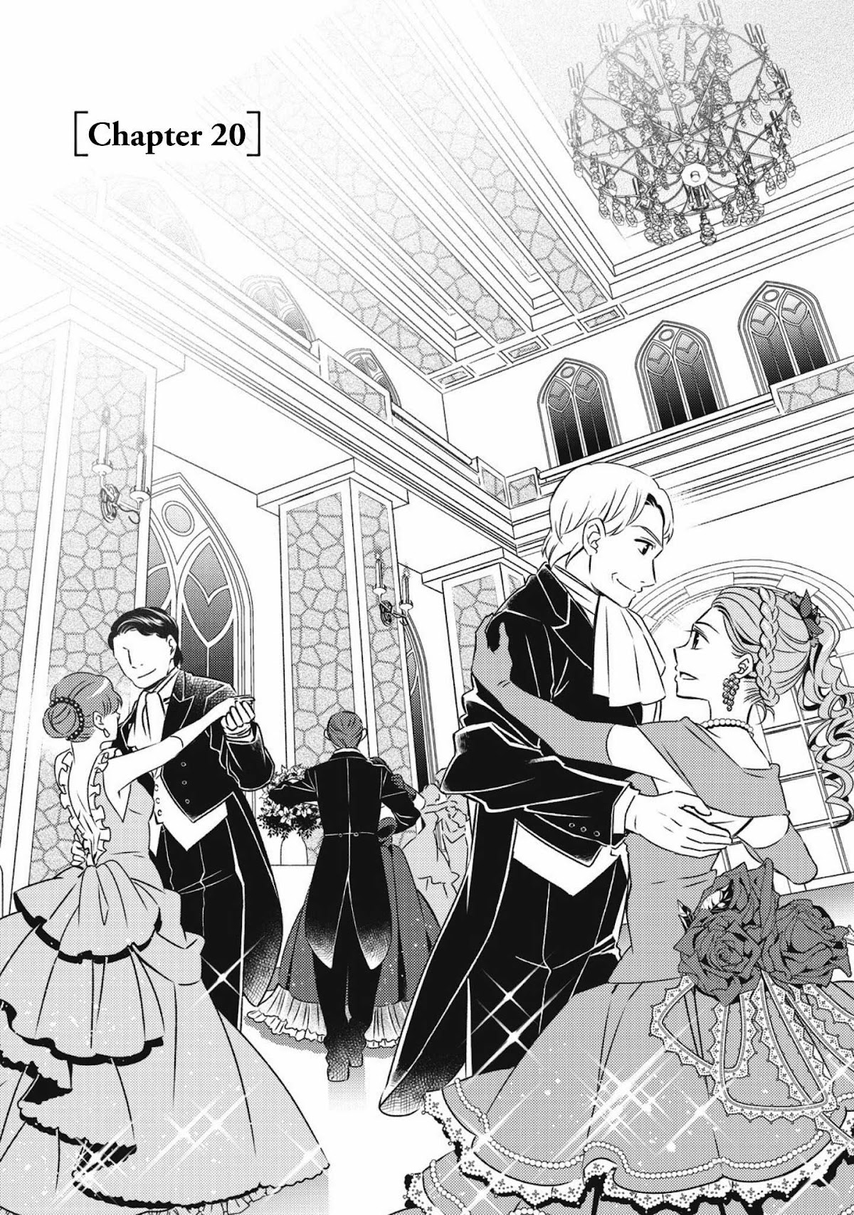 Isekai de Café o Kaiten Shimashita. Chapter 20 page 2 - Chapter 20