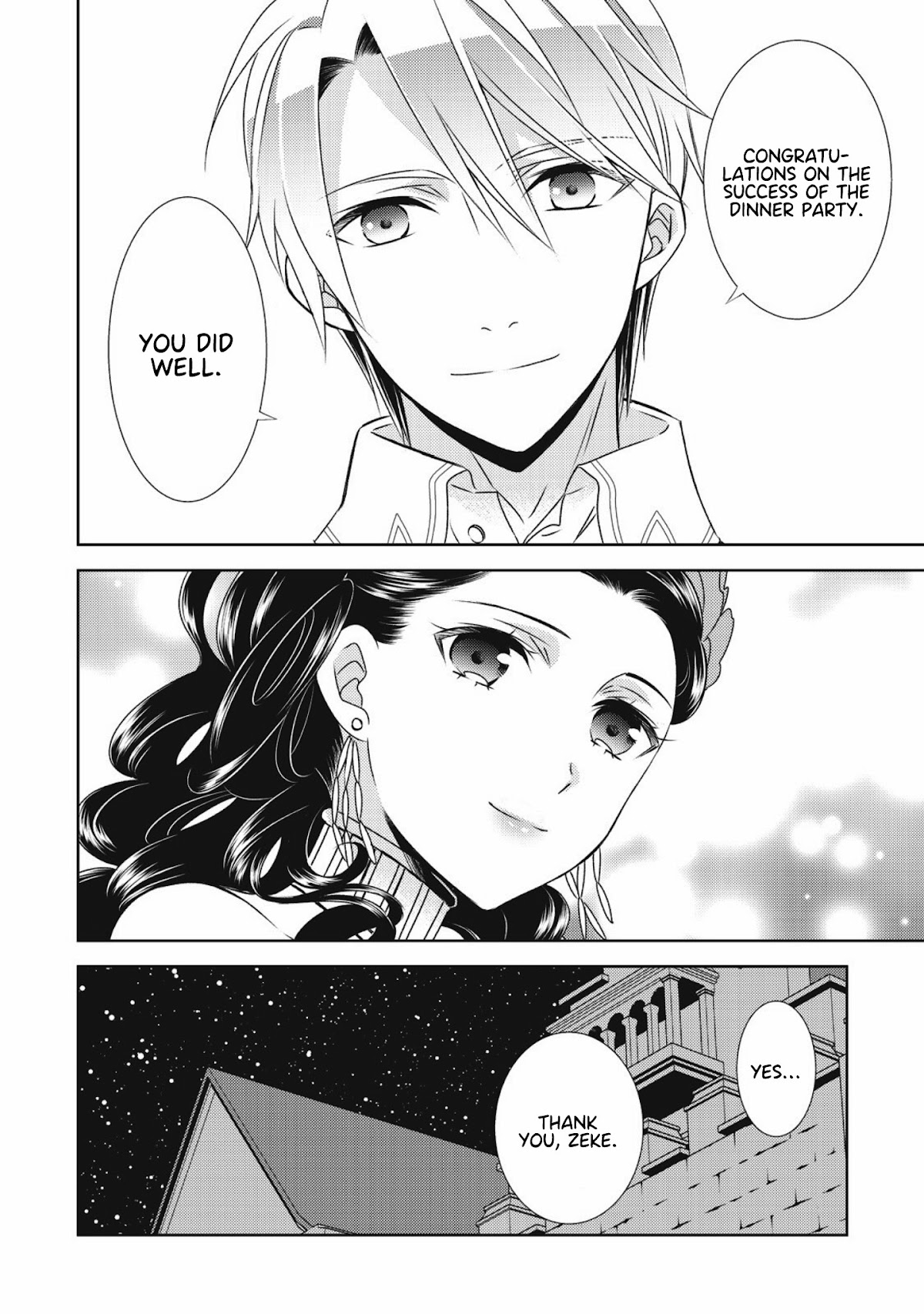 Isekai de Café o Kaiten Shimashita. Chapter 20 page 25 - Chapter 20