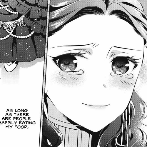 Isekai de Café o Kaiten Shimashita. Chapter 20 cover