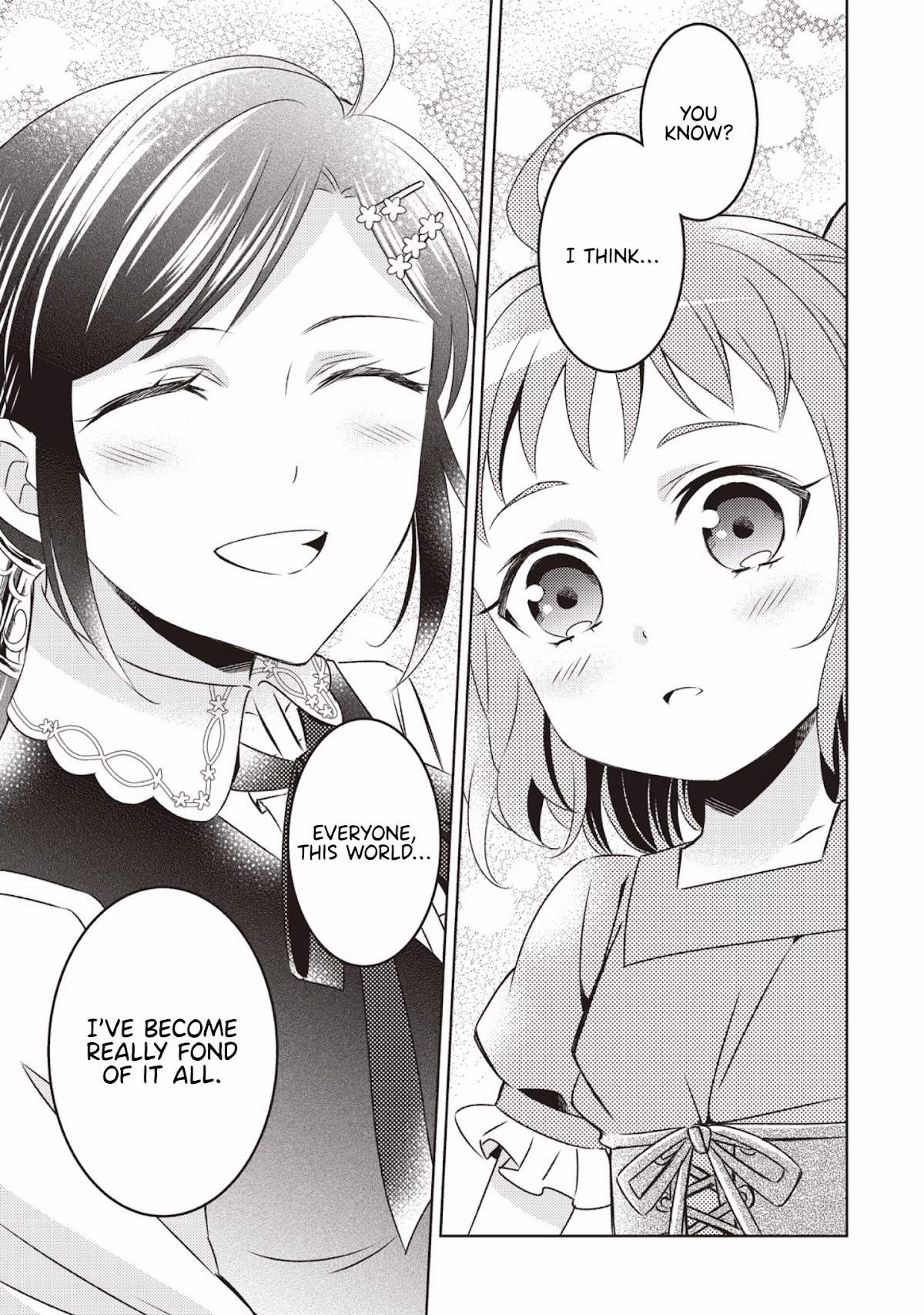 Isekai de Café o Kaiten Shimashita. Chapter 21 page 24 - Chapter 21