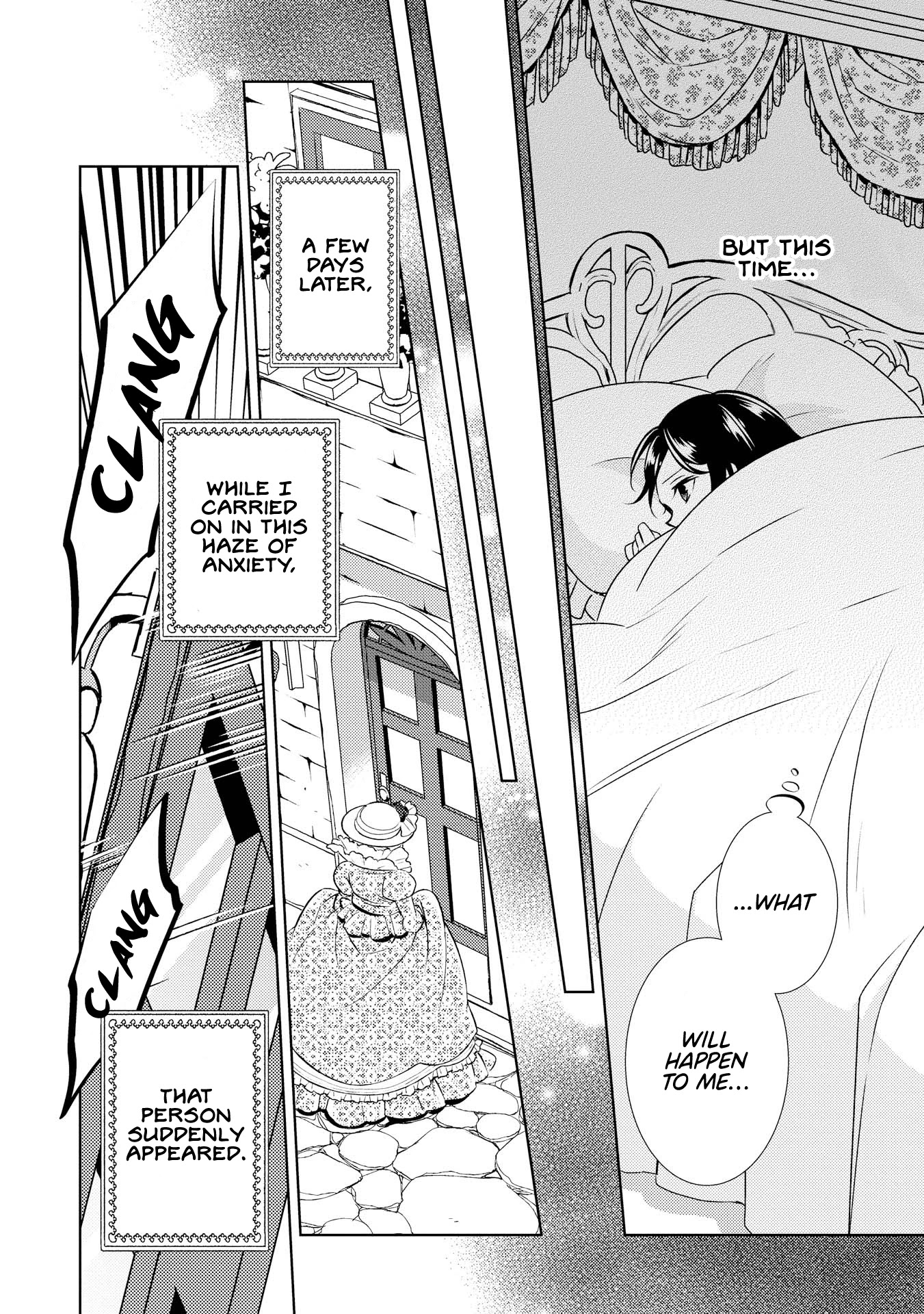 Isekai de Café o Kaiten Shimashita. Chapter 25 page 19 - Chapter 25