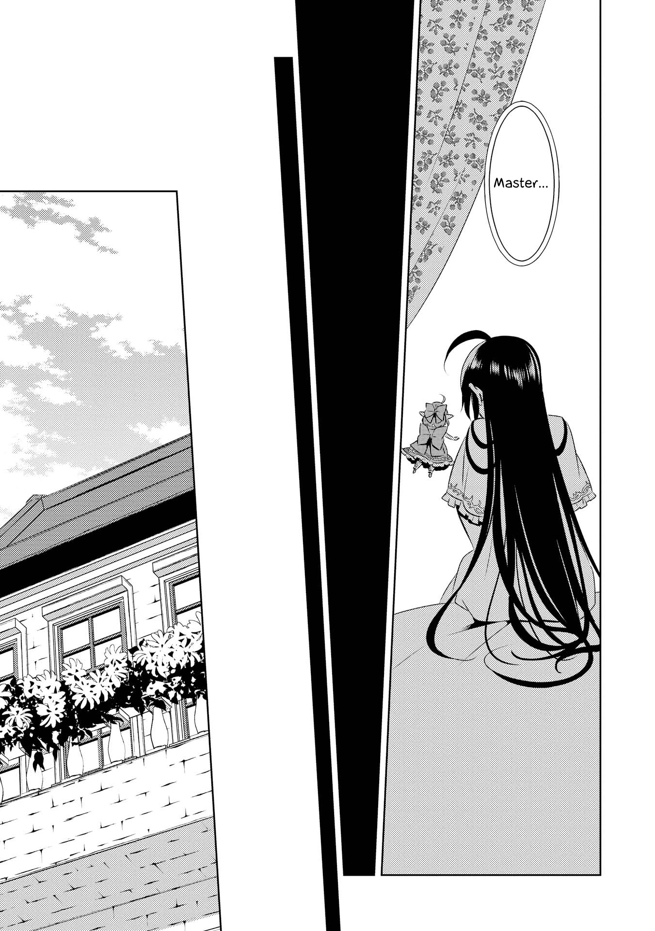 Isekai de Café o Kaiten Shimashita. Chapter 26 page 18 - Chapter 26