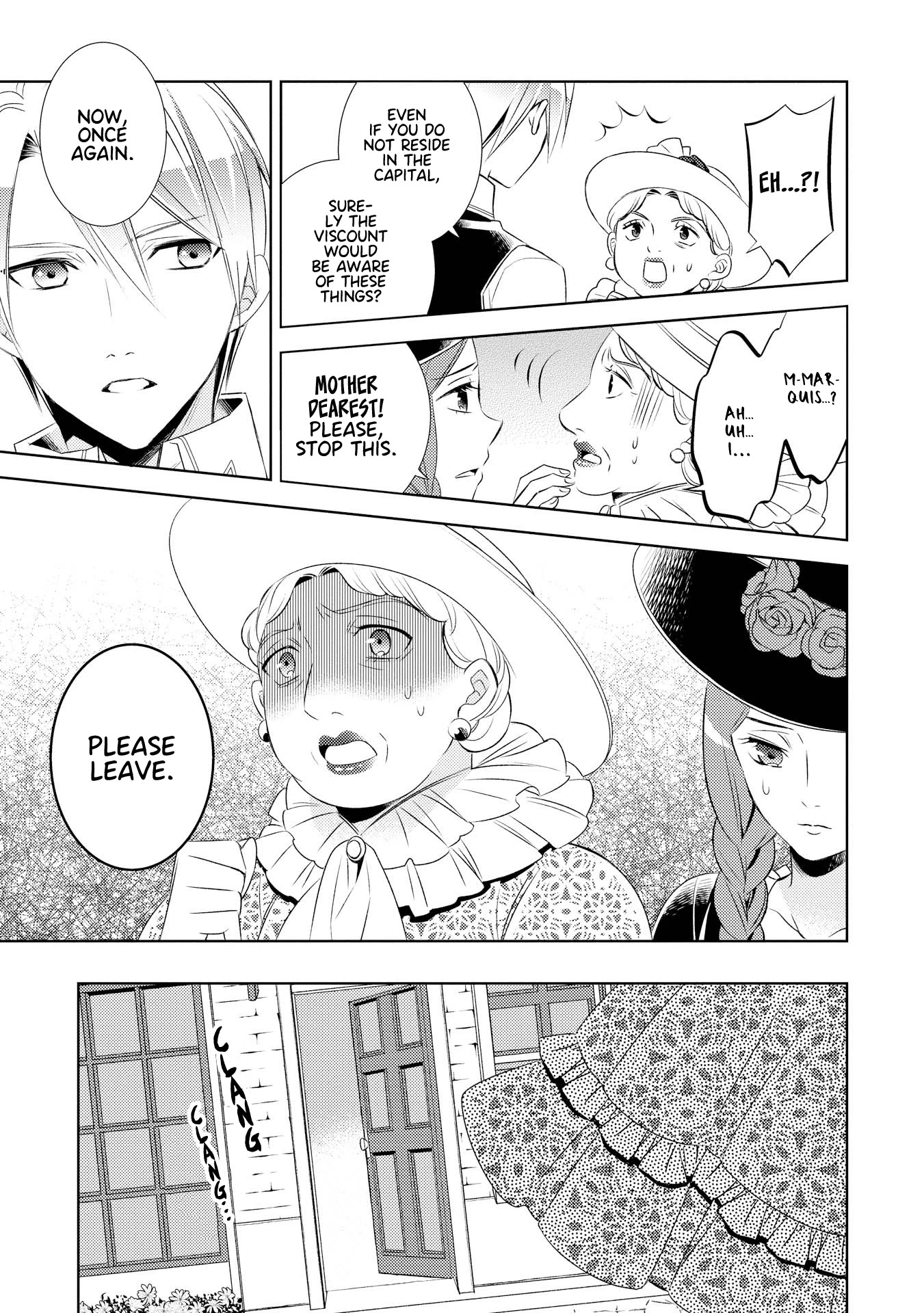 Isekai de Café o Kaiten Shimashita. Chapter 26 page 6 - Chapter 26