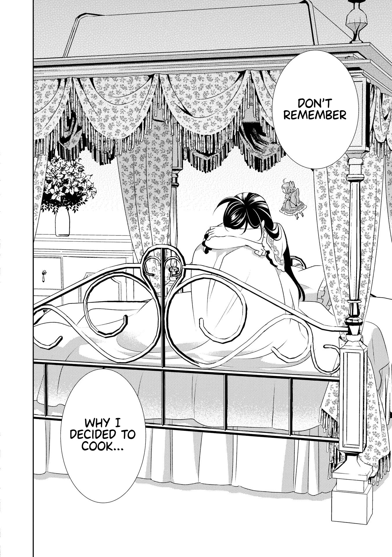 Isekai de Café o Kaiten Shimashita. Chapter 27 page 25 - Chapter 27
