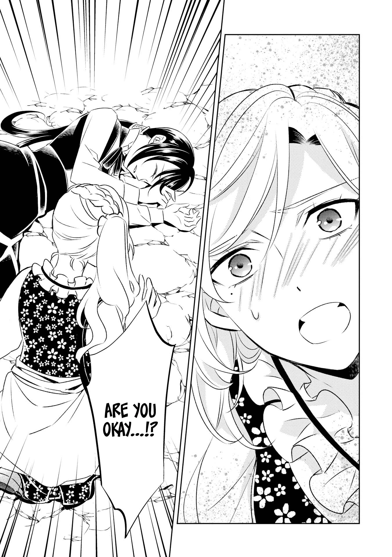 Isekai de Café o Kaiten Shimashita. Chapter 27 page 6 - Chapter 27