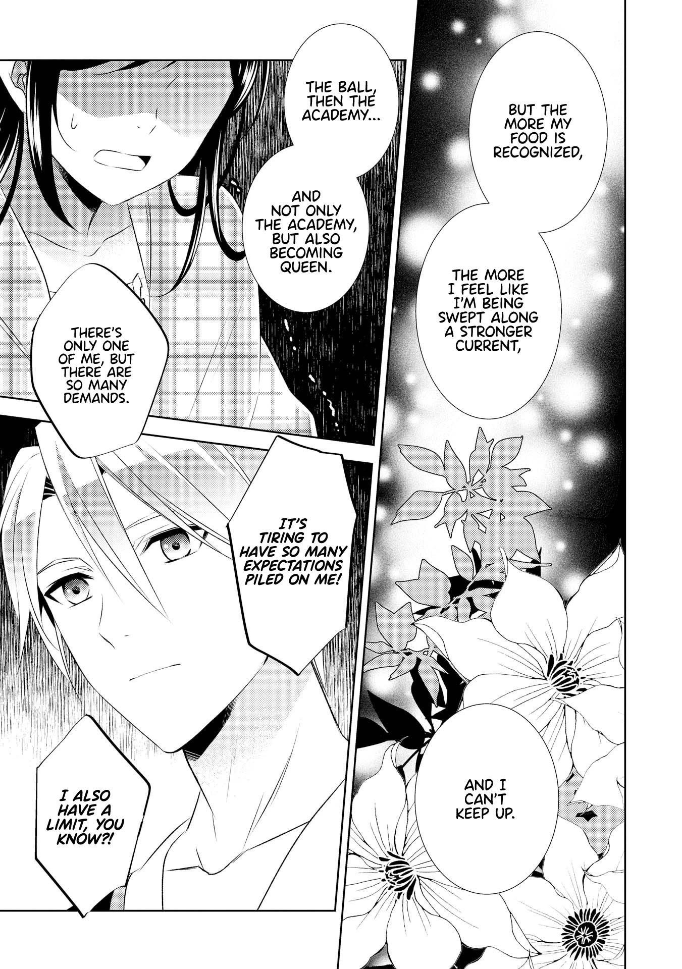 Isekai de Café o Kaiten Shimashita. Chapter 28 page 18 - Chapter 28