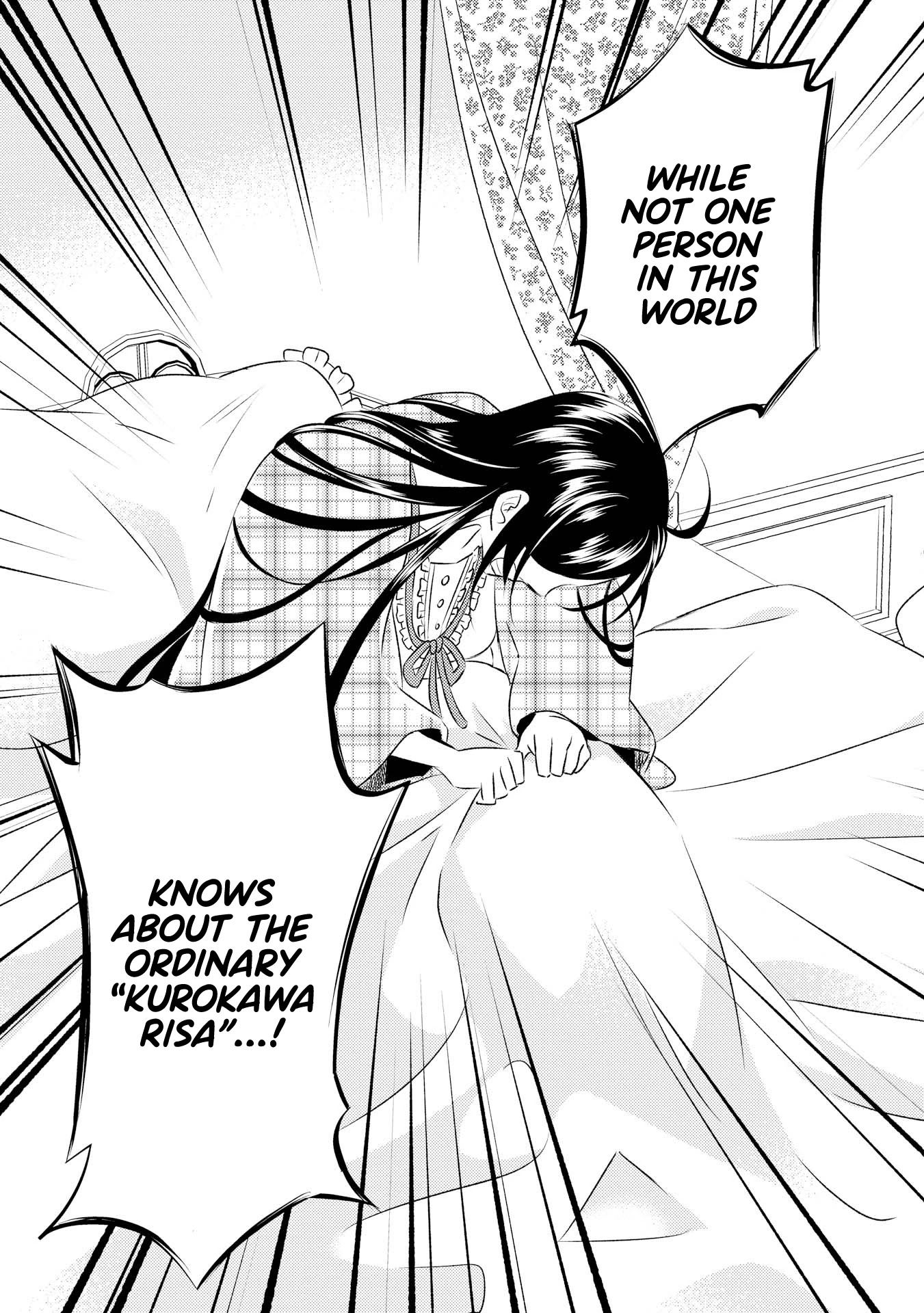 Isekai de Café o Kaiten Shimashita. Chapter 28 page 20 - Chapter 28