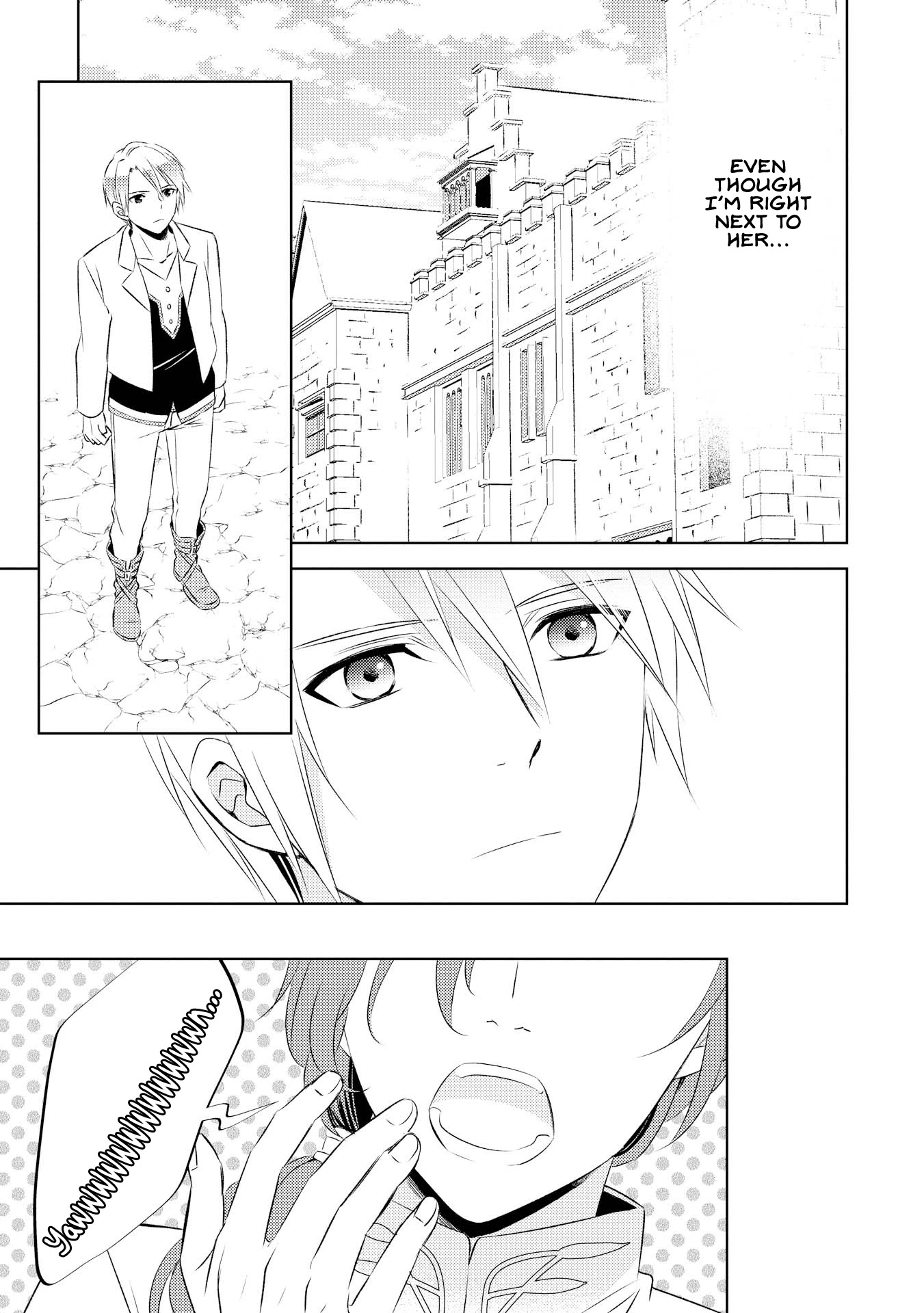 Isekai de Café o Kaiten Shimashita. Chapter 28 page 24 - Chapter 28