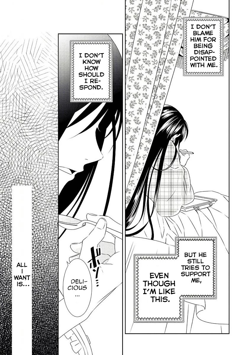 Isekai de Café o Kaiten Shimashita. Chapter 29 page 8 - Chapter 29
