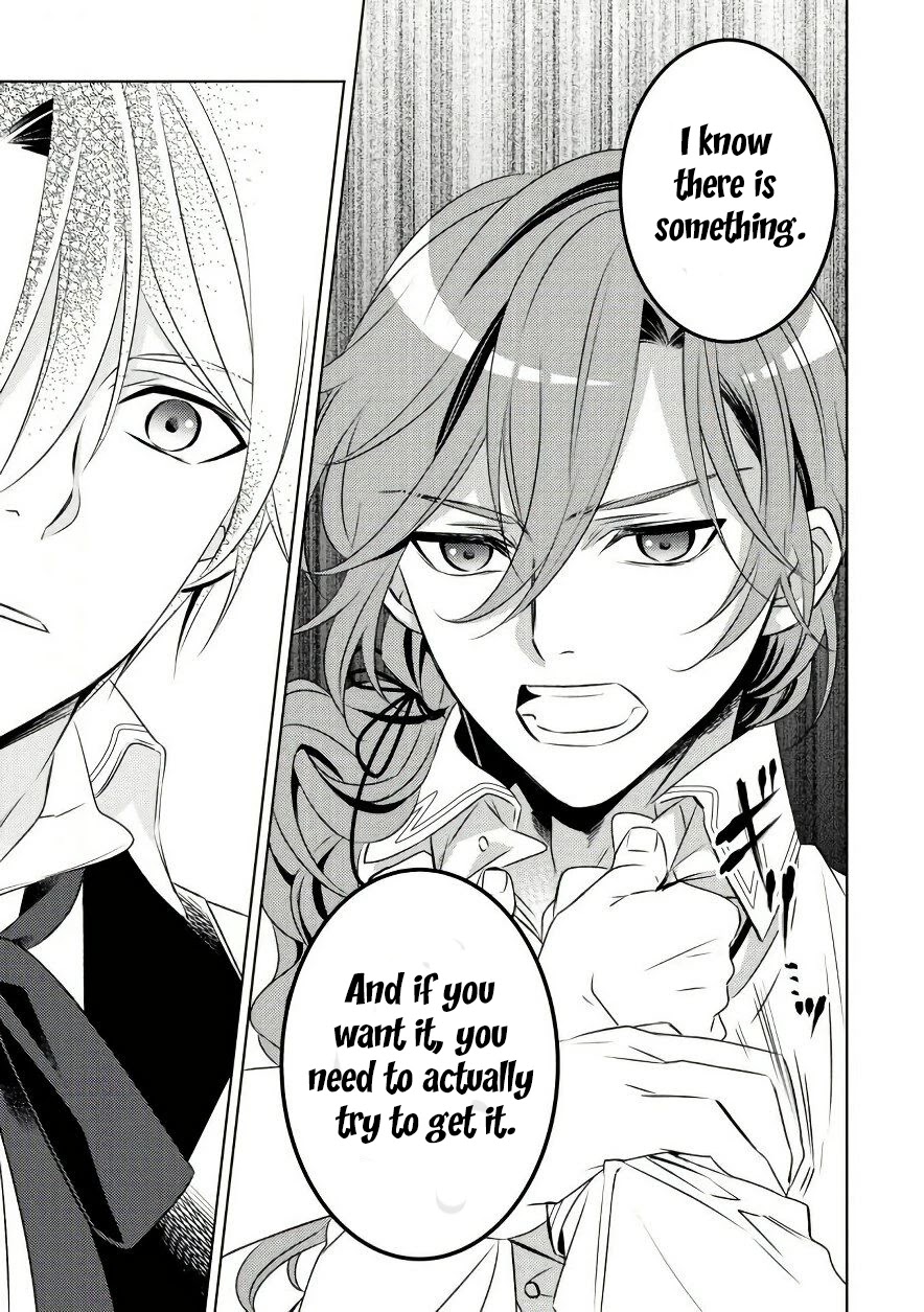 Isekai de Café o Kaiten Shimashita. Chapter 30 page 25 - Chapter 30