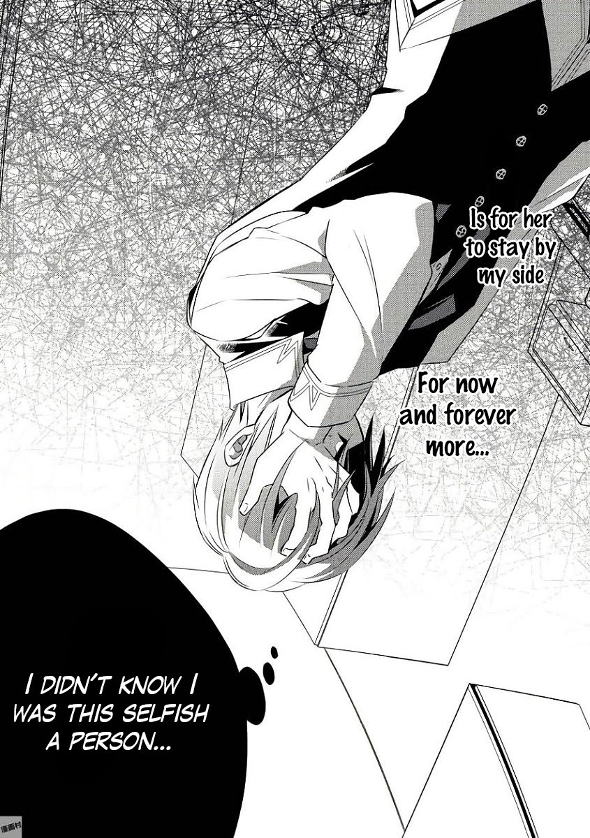 Isekai de Café o Kaiten Shimashita. Chapter 31 page 4 - Chapter 31