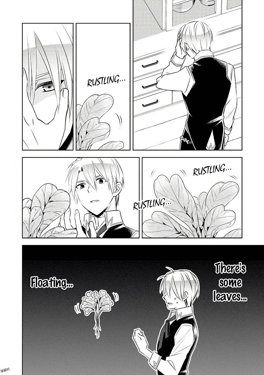 Isekai de Café o Kaiten Shimashita. Chapter 31 page 5 - Chapter 31