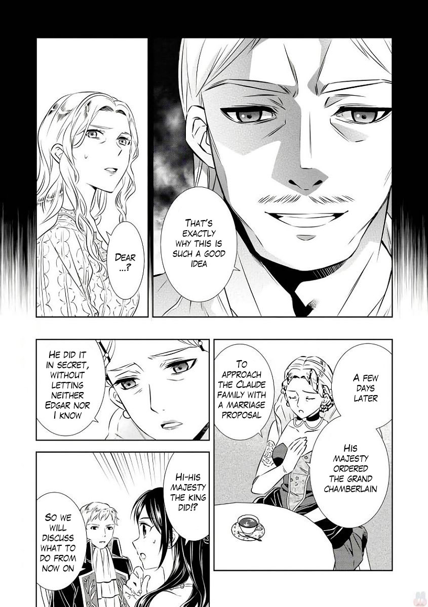 Isekai de Café o Kaiten Shimashita. Chapter 34 page 8 - Chapter 34