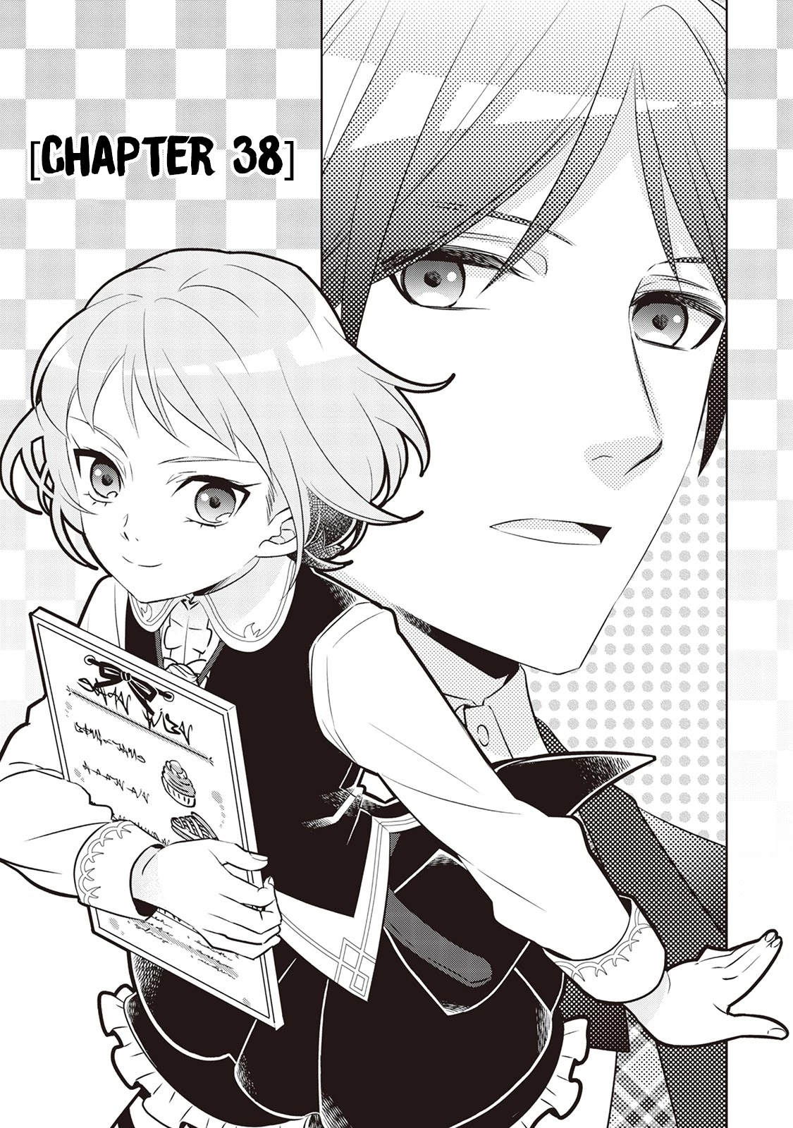 Isekai de Café o Kaiten Shimashita. Chapter 38 page 2 - Chapter 38