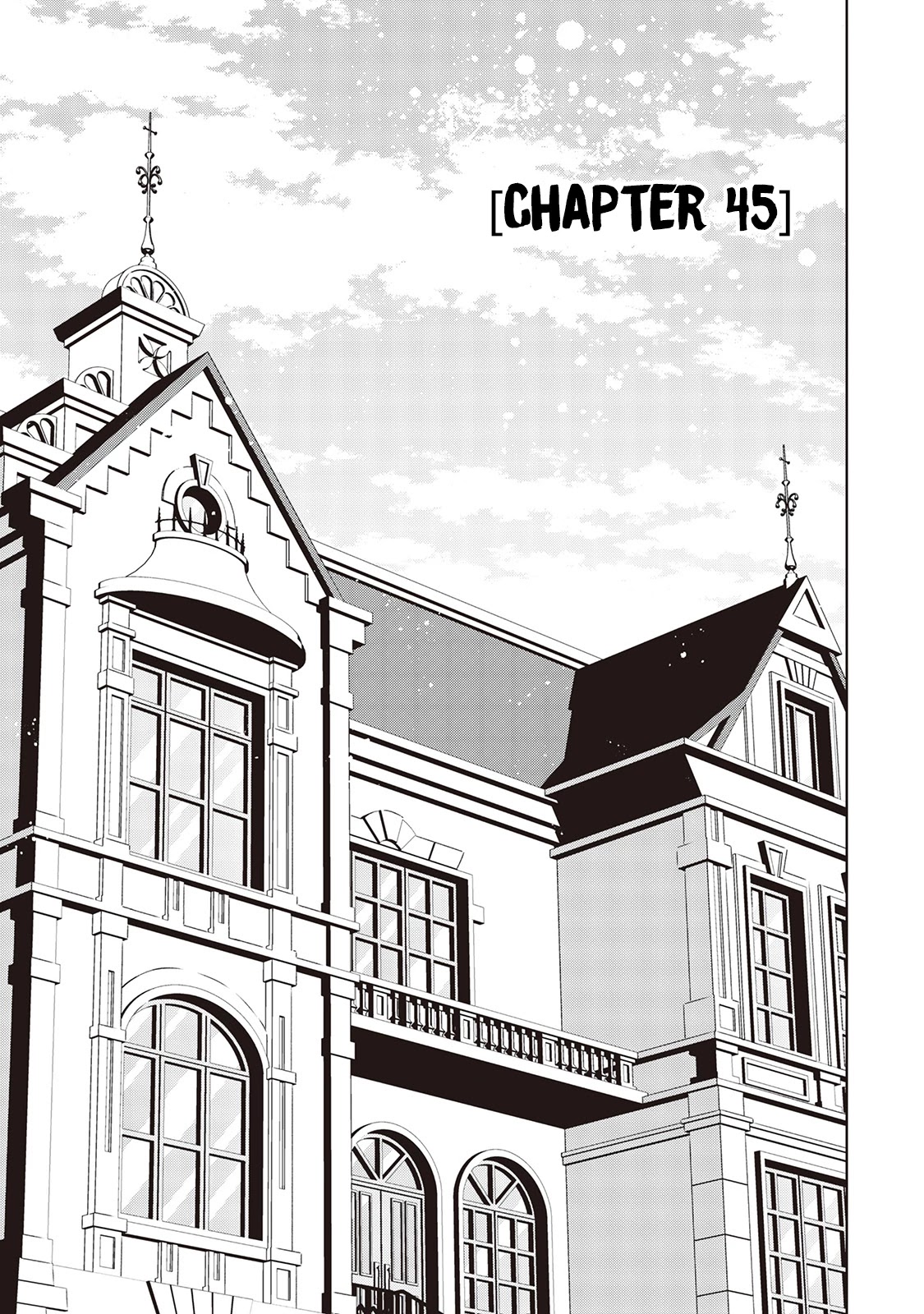 Isekai de Café o Kaiten Shimashita. Chapter 45 page 4 - Chapter 45