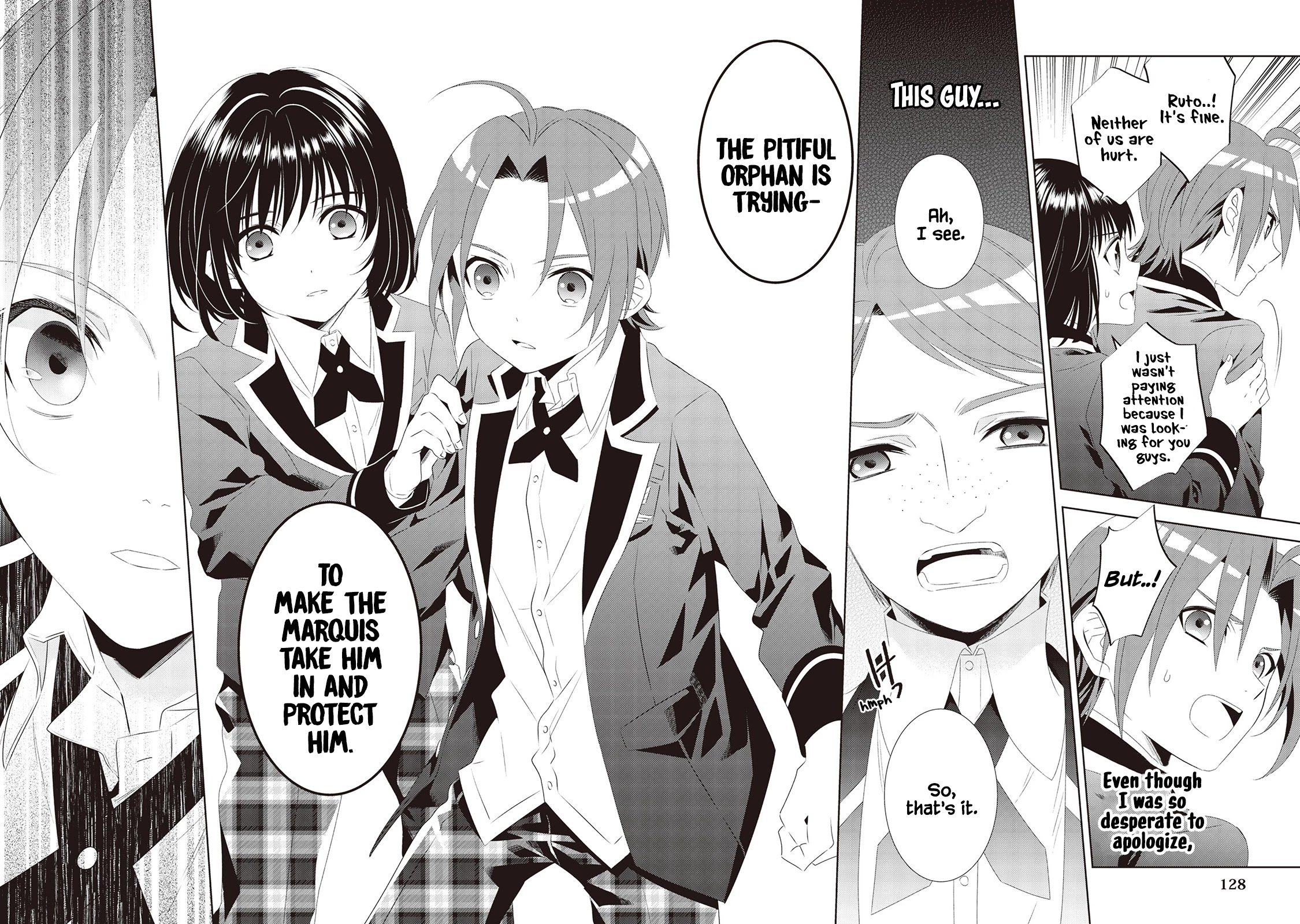 Isekai de Café o Kaiten Shimashita. Chapter 47 page 19 - Chapter 47