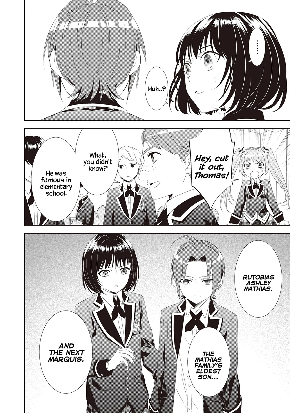 Isekai de Café o Kaiten Shimashita. Chapter 47 page 20 - Chapter 47