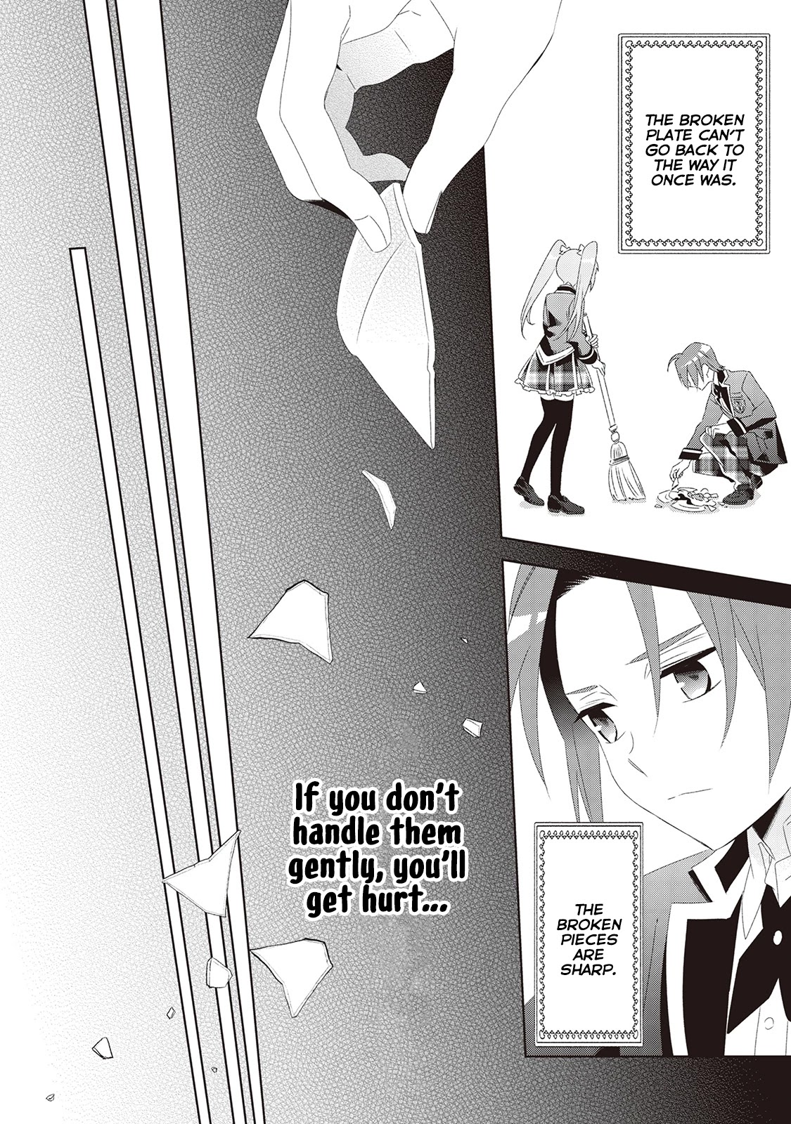 Isekai de Café o Kaiten Shimashita. Chapter 47 page 24 - Chapter 47