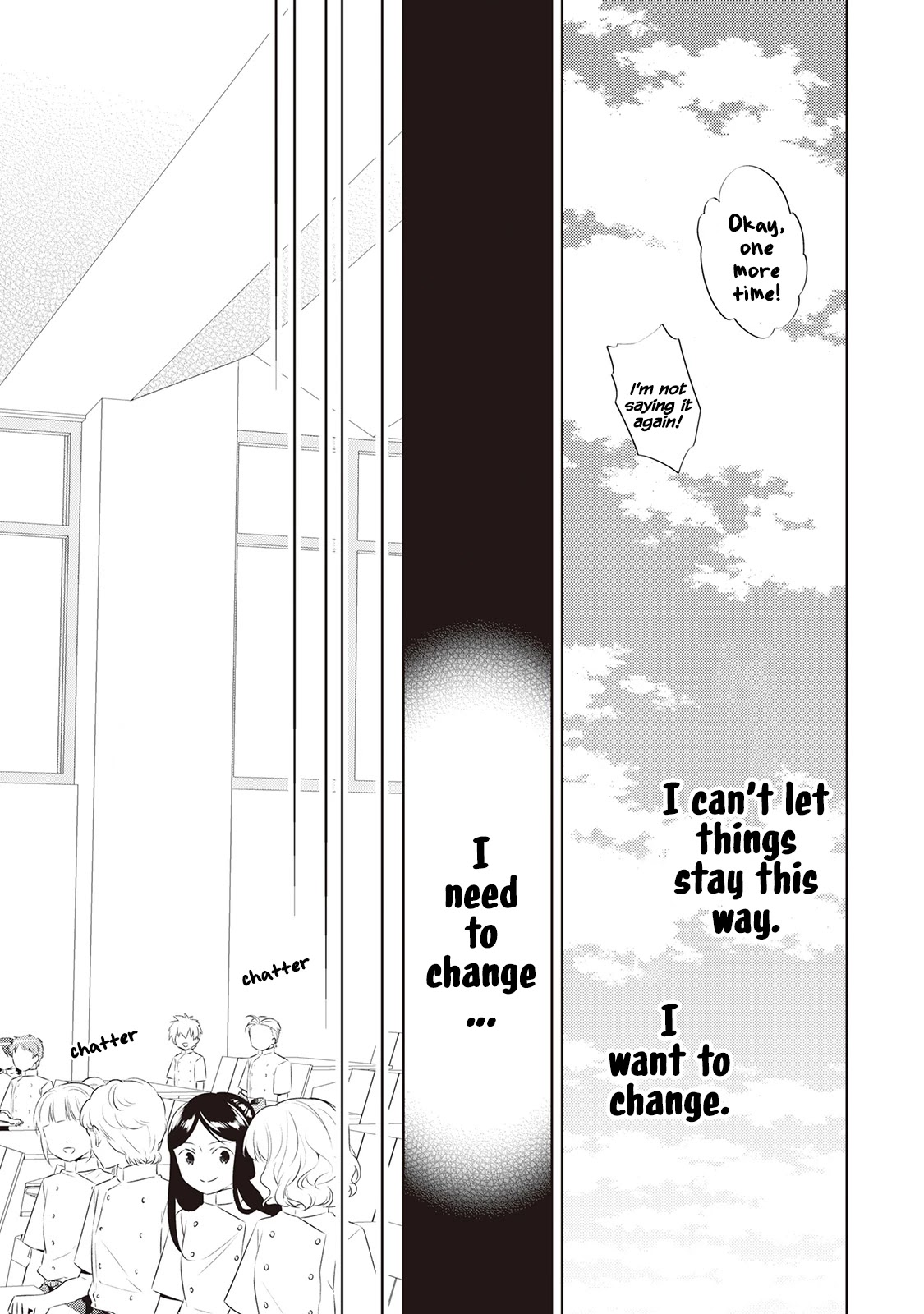Isekai de Café o Kaiten Shimashita. Chapter 47 page 8 - Chapter 47