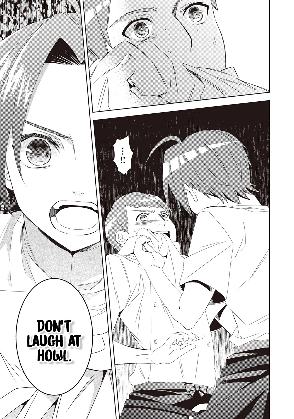 Isekai de Café o Kaiten Shimashita. Chapter 48 page 6 - Chapter 48
