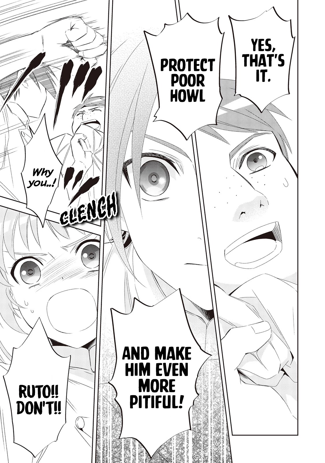 Isekai de Café o Kaiten Shimashita. Chapter 48 page 8 - Chapter 48