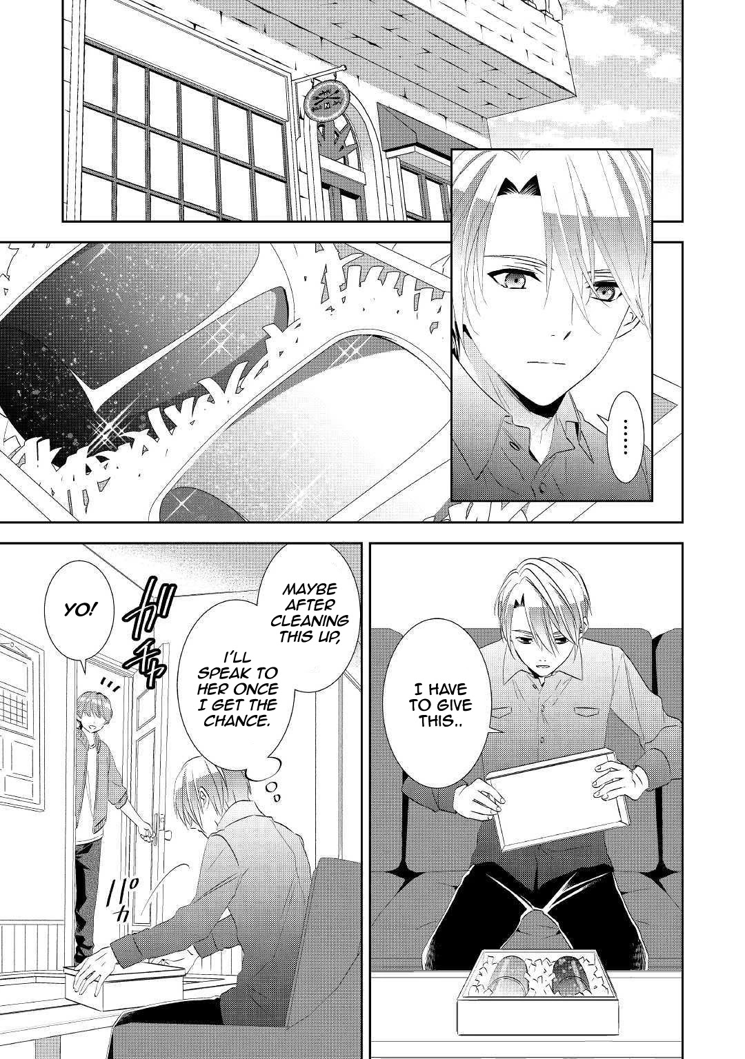 Isekai de Café o Kaiten Shimashita. Chapter 55 page 2 - Chapter 55