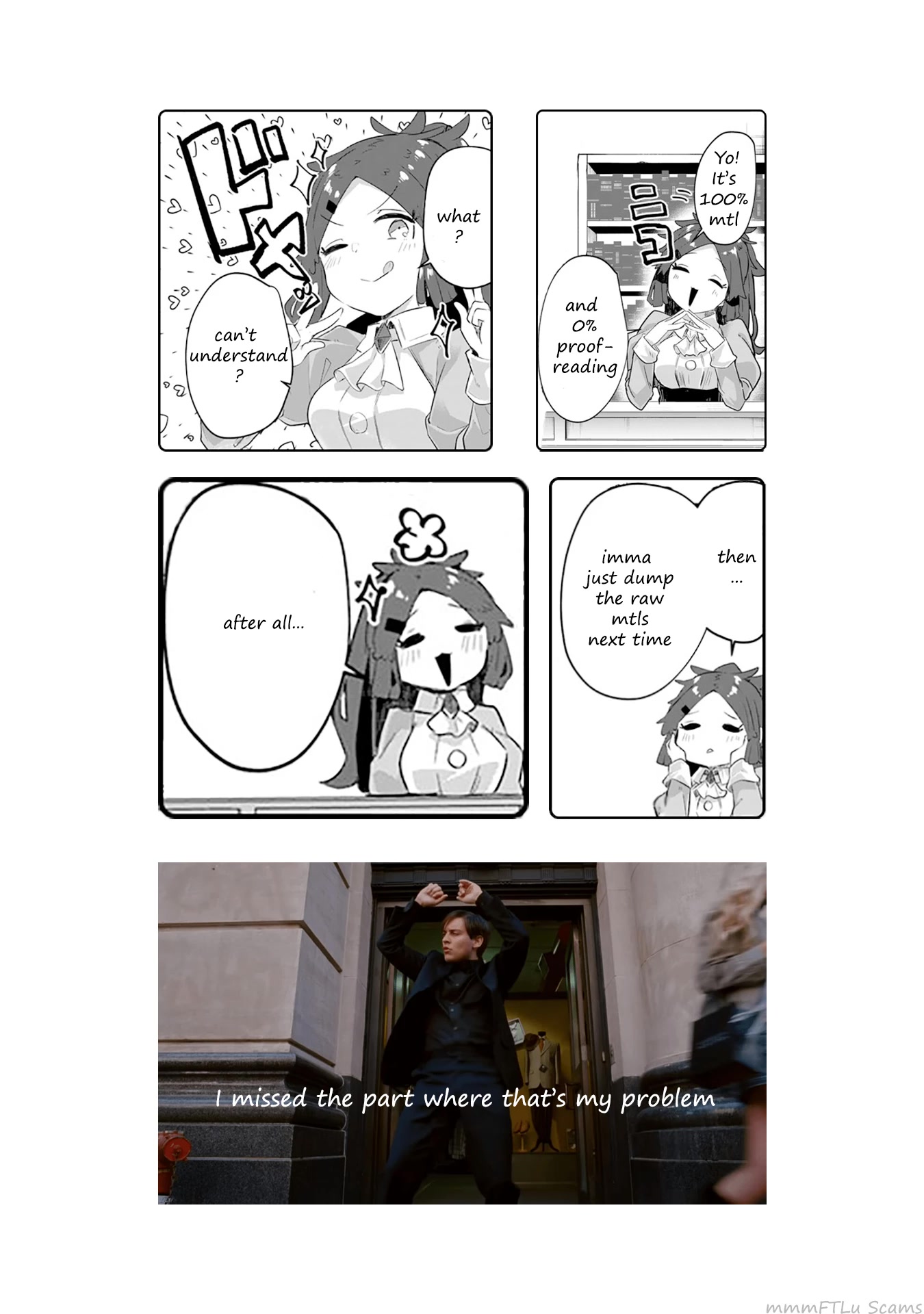 Isekai de Café o Kaiten Shimashita. Chapter 66 page 27 - Chapter 66