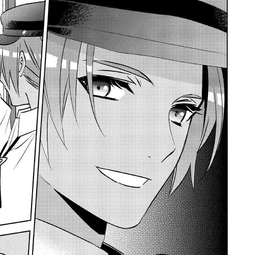 Isekai de Café o Kaiten Shimashita. Chapter 68 cover