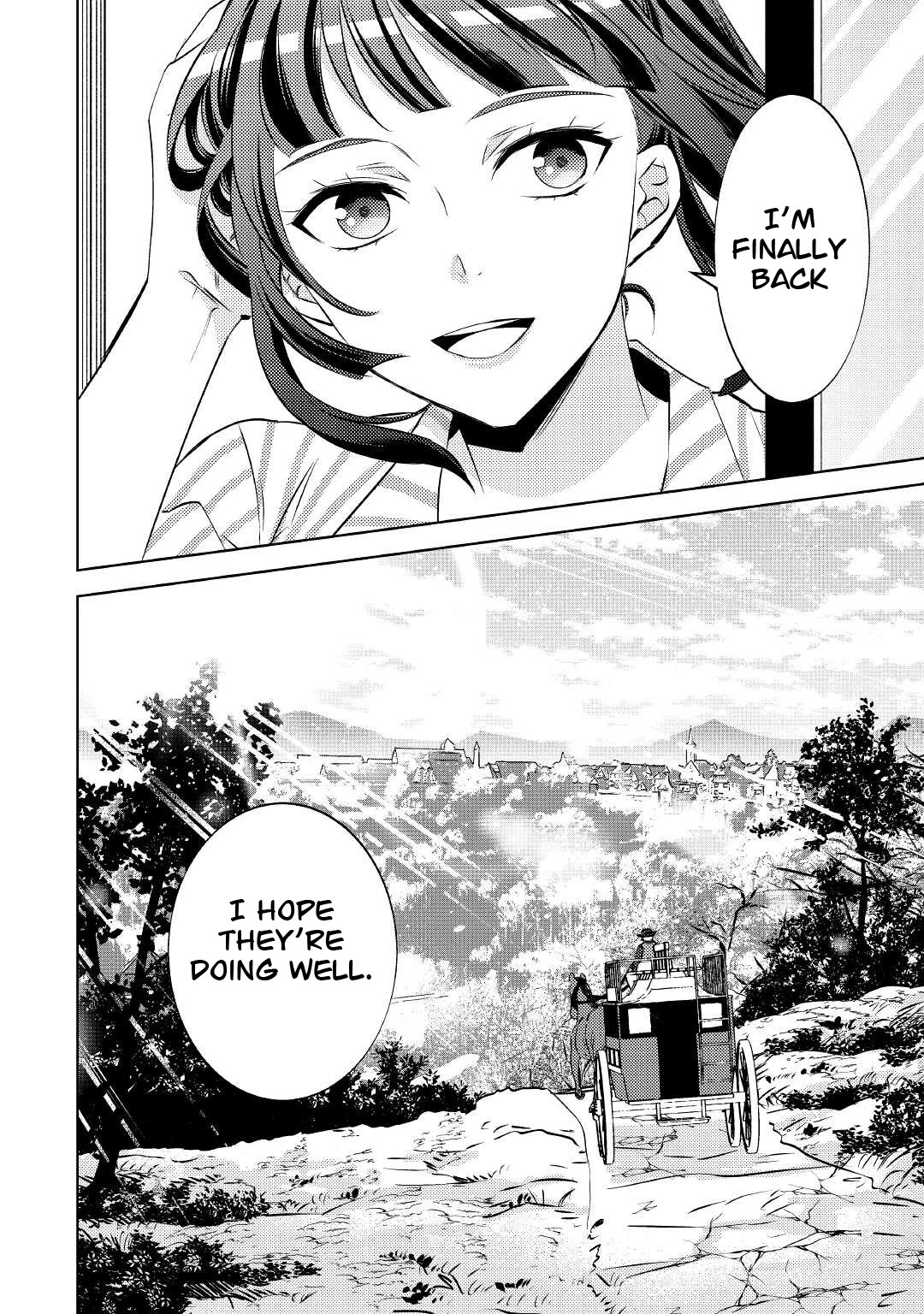 Isekai de Café o Kaiten Shimashita. Chapter 71 page 2 - Chapter 71