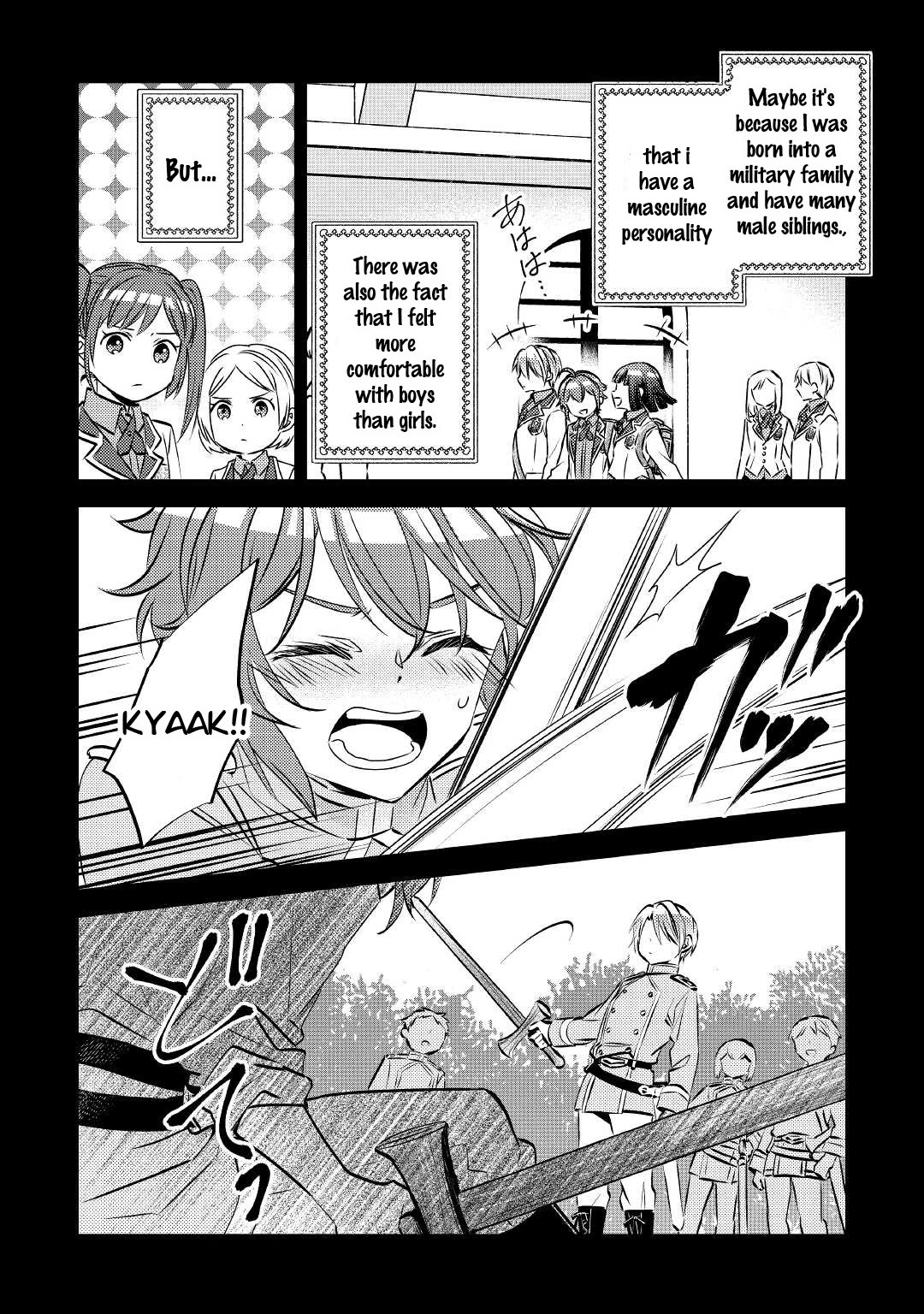 Isekai de Café o Kaiten Shimashita. Chapter 73 page 10 - Chapter 73