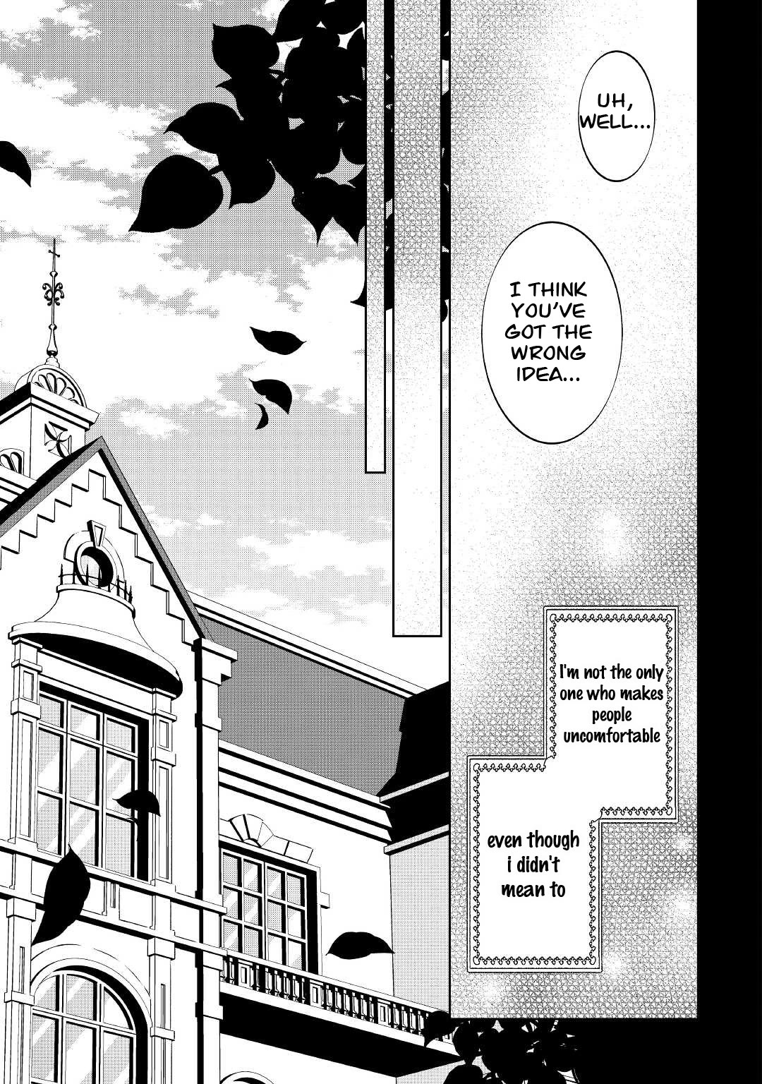 Isekai de Café o Kaiten Shimashita. Chapter 73 page 17 - Chapter 73