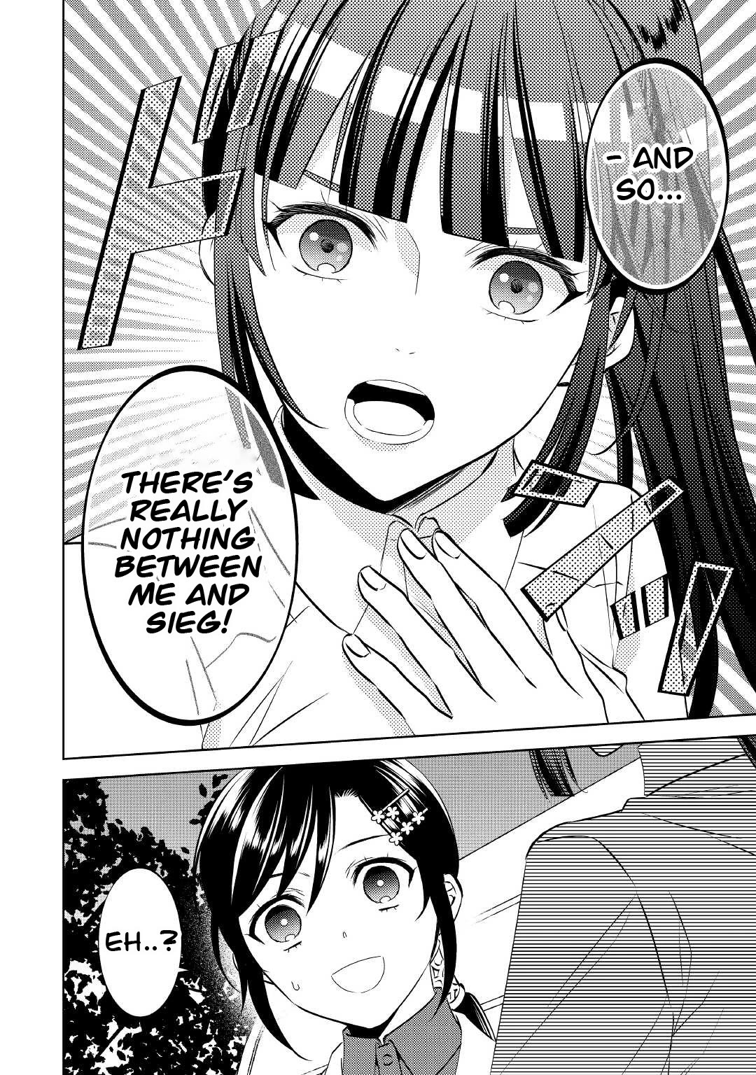 Isekai de Café o Kaiten Shimashita. Chapter 73 page 20 - Chapter 73