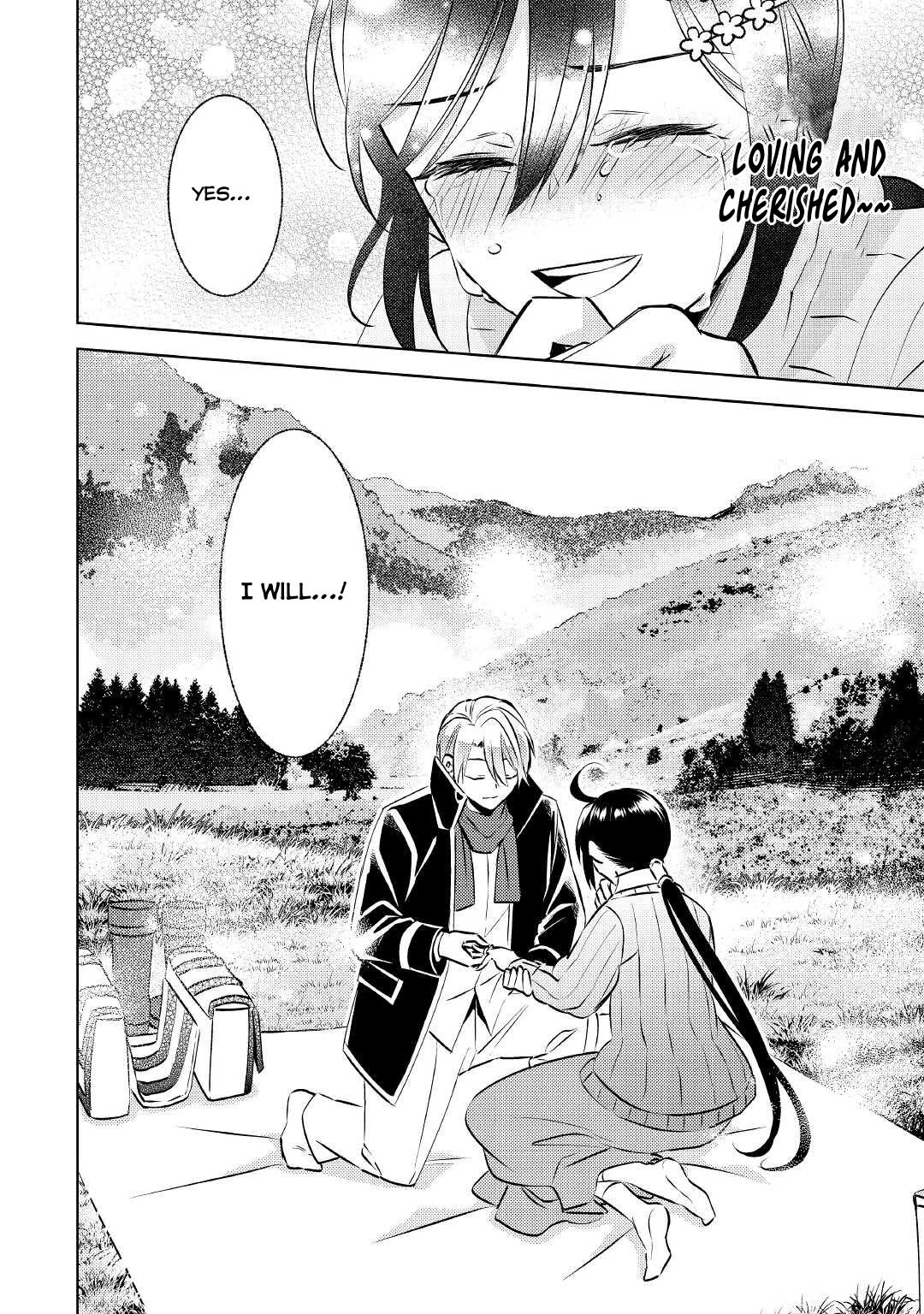Isekai de Café o Kaiten Shimashita. Chapter 79 page 18 - Chapter 79