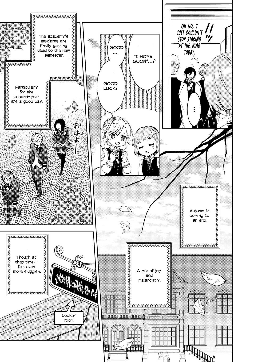 Isekai de Café o Kaiten Shimashita. Chapter 80 page 5 - Chapter 80