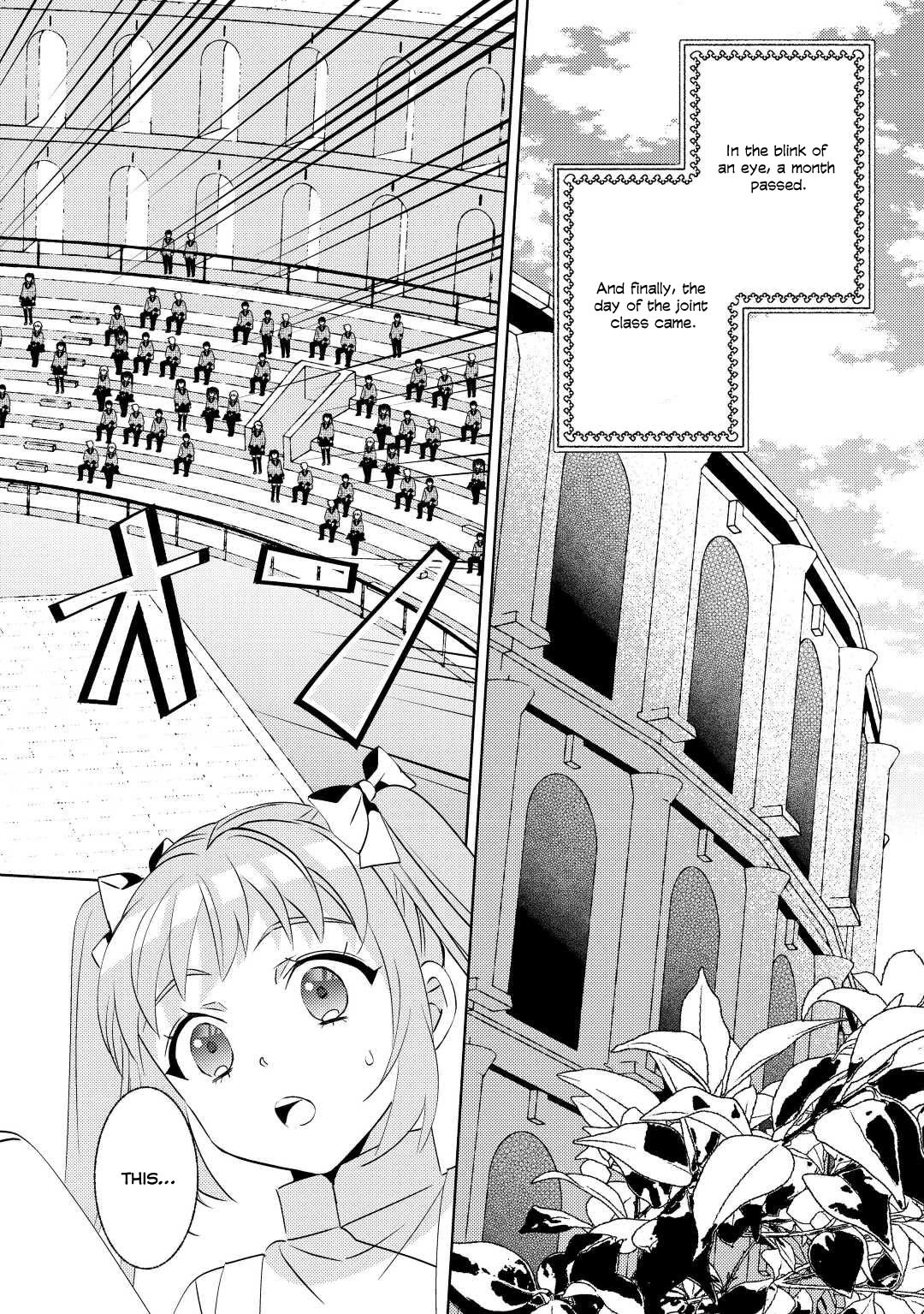 Isekai de Café o Kaiten Shimashita. Chapter 81 page 20 - Chapter 81
