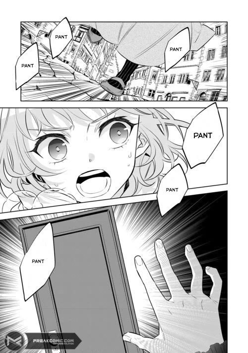 Isekai de Café o Kaiten Shimashita. Chapter 86 page 1 - Chapter 86