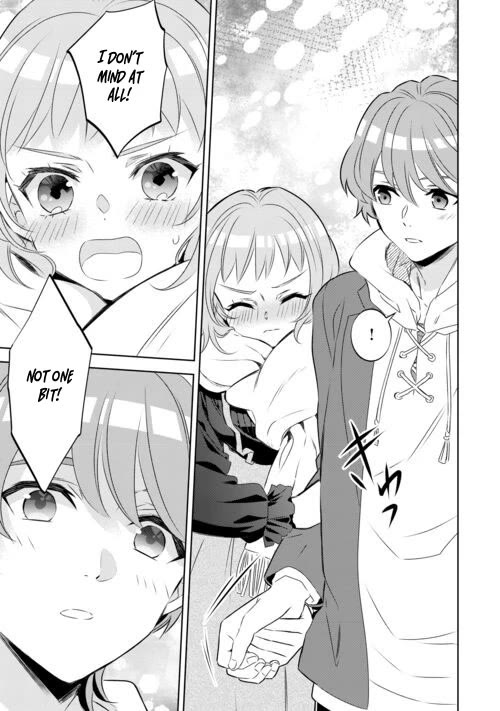 Isekai de Café o Kaiten Shimashita. Chapter 86 page 13 - Chapter 86