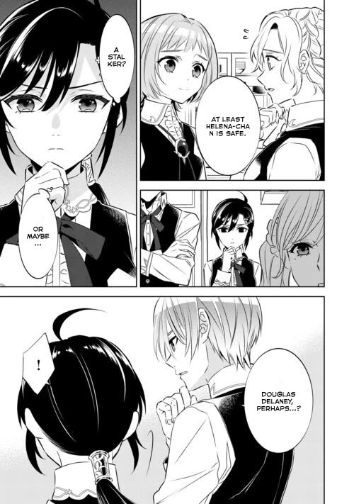 Isekai de Café o Kaiten Shimashita. Chapter 86 page 5 - Chapter 86