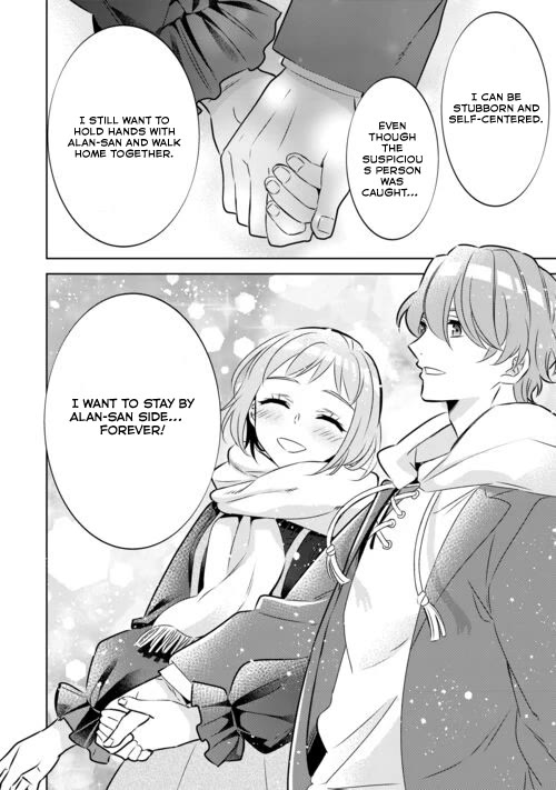 Isekai de Café o Kaiten Shimashita. Chapter 87 page 20 - Chapter 87