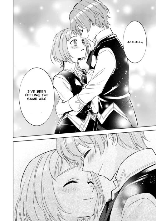 Isekai de Café o Kaiten Shimashita. Chapter 87 page 22 - Chapter 87