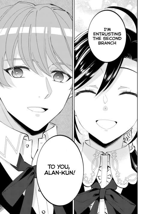 Isekai de Café o Kaiten Shimashita. Chapter 88 page 19 - Chapter 88