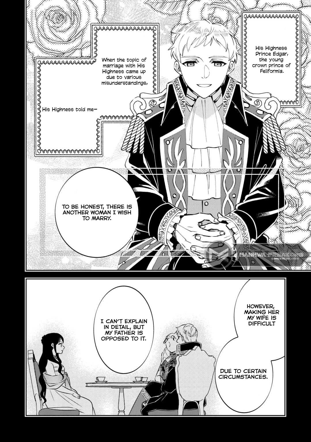 Isekai de Café o Kaiten Shimashita. Chapter 92 page 1 - Chapter 92