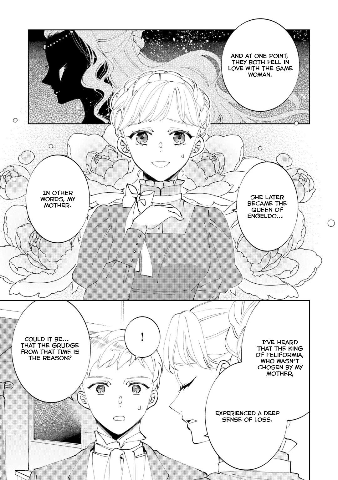 Isekai de Café o Kaiten Shimashita. Chapter 95 page 11 - Chapter 95