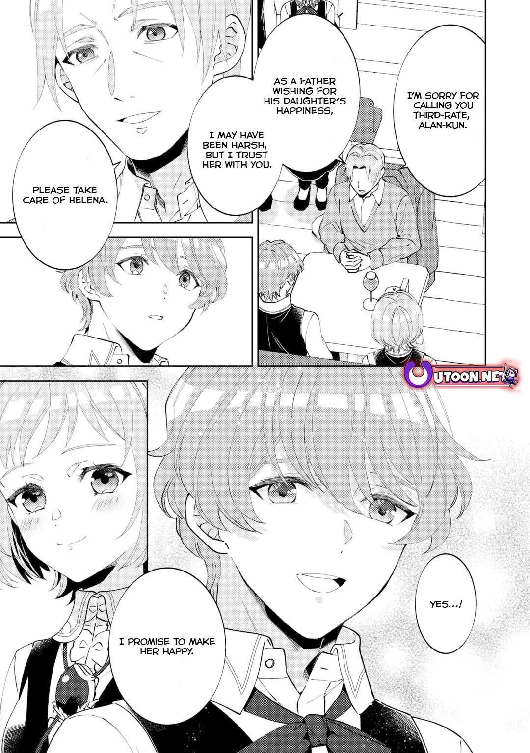 Isekai de Café o Kaiten Shimashita. Chapter 97 page 13 - Chapter 97