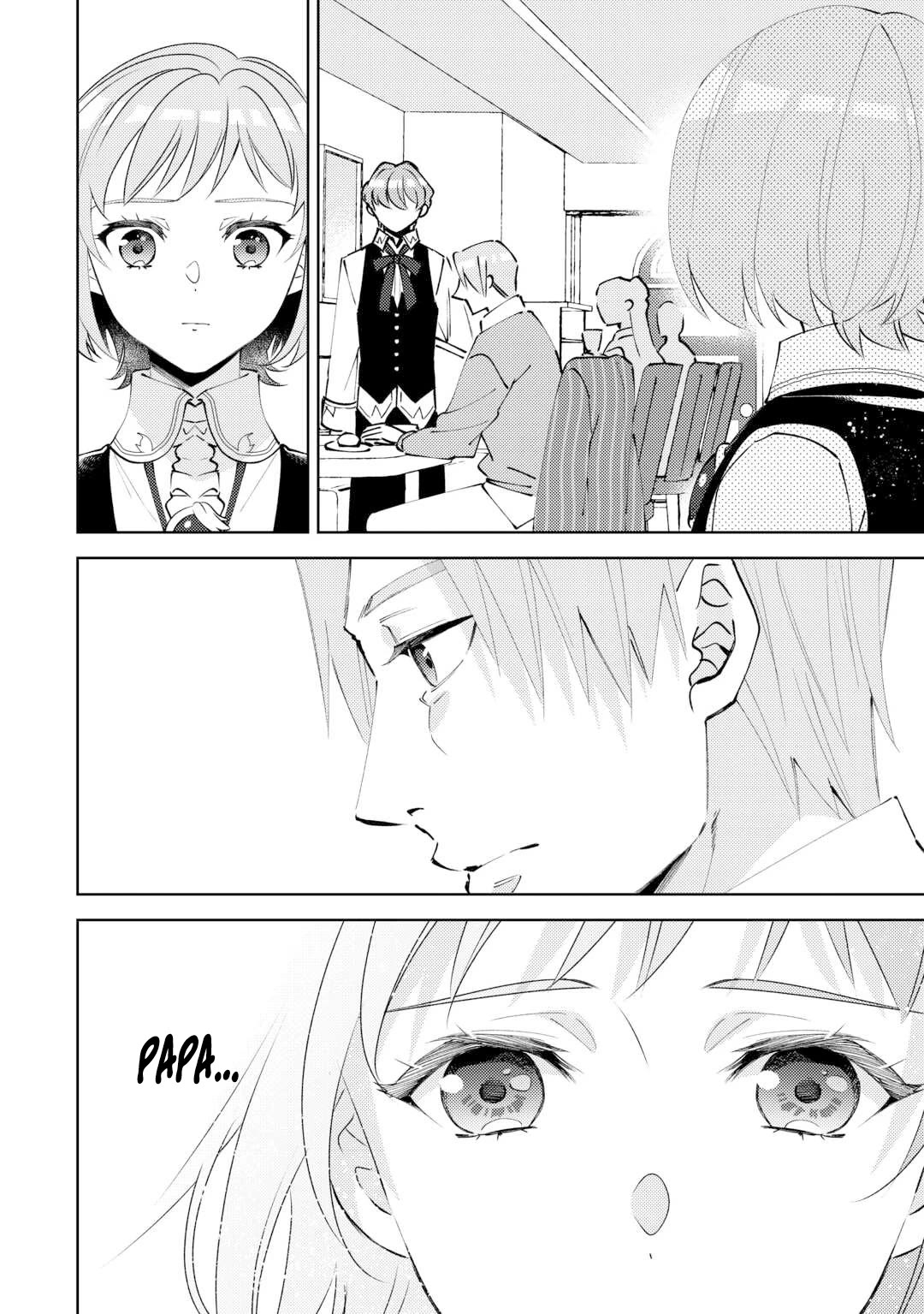 Isekai de Café o Kaiten Shimashita. Chapter 97 page 2 - Chapter 97