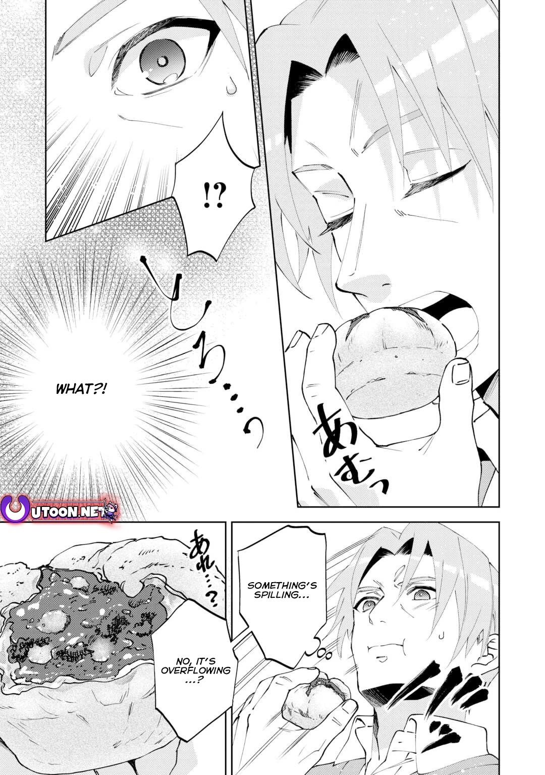 Isekai de Café o Kaiten Shimashita. Chapter 97 page 5 - Chapter 97